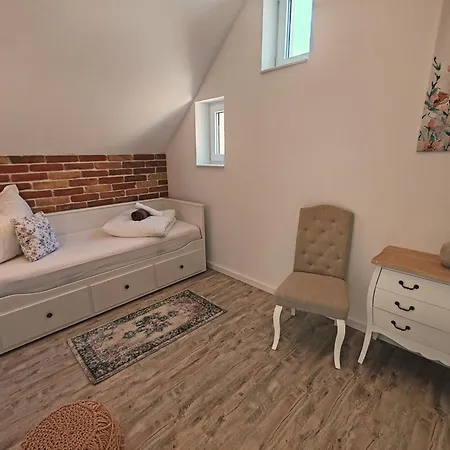 Affittacamere Elisoria Superiors Cserszegtomaj