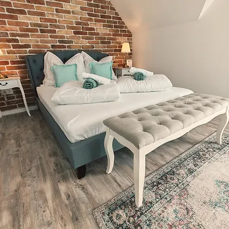 Elisoria Superiors בית הארחה