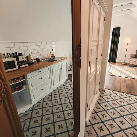 Elisoria Superiors בית הארחה