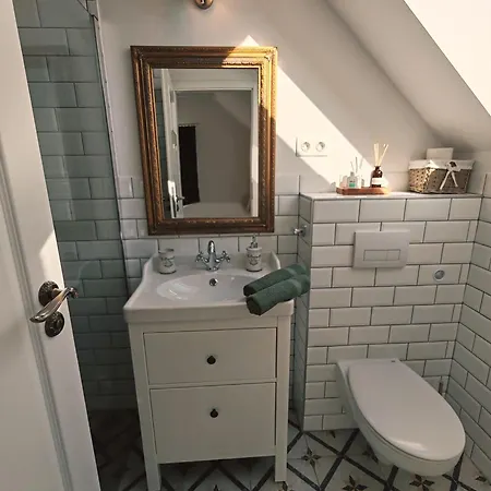 Affittacamere Elisoria Superiors