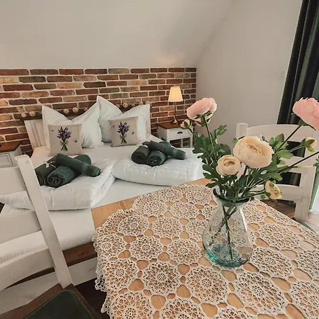 Guest house Elisoria Superiors Cserszegtomaj