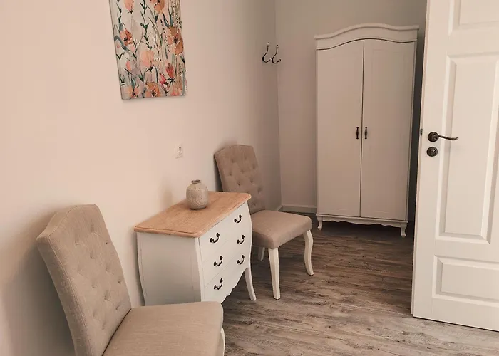 Pensjonat Elisoria Superiors