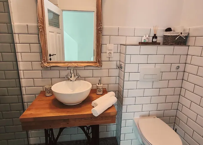 Elisoria Superiors Pensjonat