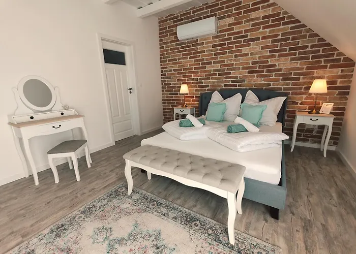 Elisoria Superiors Pensjonat