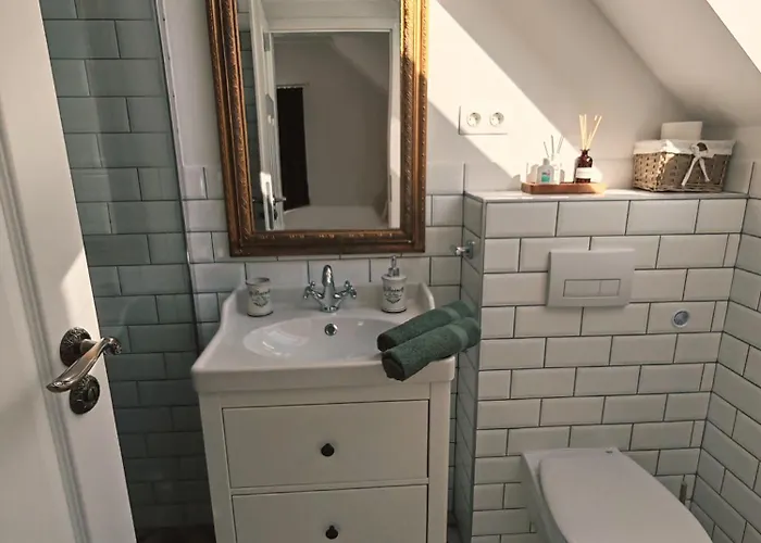 Pensjonat Elisoria Superiors