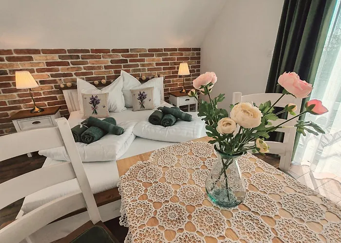 בית הארחה Elisoria Superiors צ'רסגטומאי